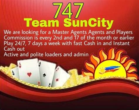 747 live master agent|Affiliates .